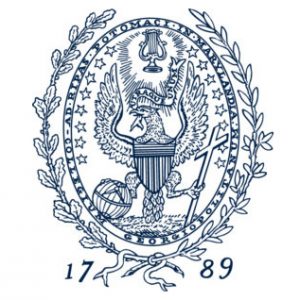 Georgetown Seal Image