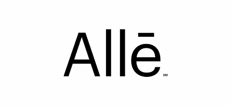 Allē Loyalty Rewards Program Logo Image