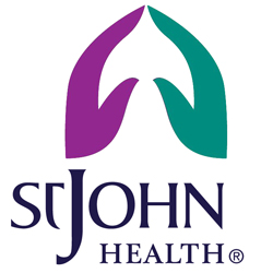 St. John Health Logo